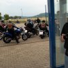 Fahrsicherheitstraining 2011