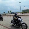 Fahrsicherheitstraining 2011