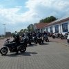 Fahrsicherheitstraining 2011