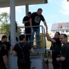 Fahrsicherheitstraining 2011
