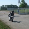 Fahrsicherheitstraining 2011