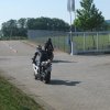 Fahrsicherheitstraining 2011