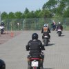 Fahrsicherheitstraining 2011