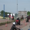 Fahrsicherheitstraining 2011