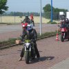 Fahrsicherheitstraining 2011