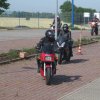 Fahrsicherheitstraining 2011