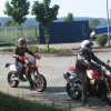 Fahrsicherheitstraining 2011