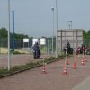 Fahrsicherheitstraining 2011