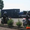 Fahrsicherheitstraining 2011