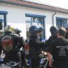 Fahrsicherheitstraining 2011