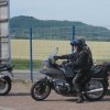 Fahrsicherheitstraining 2011