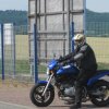 Fahrsicherheitstraining 2011