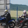 Fahrsicherheitstraining 2011