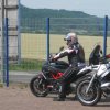 Fahrsicherheitstraining 2011