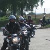 Fahrsicherheitstraining 2011