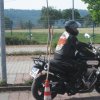 Fahrsicherheitstraining 2011