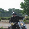 Fahrsicherheitstraining 2011