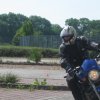 Fahrsicherheitstraining 2011