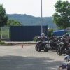 Fahrsicherheitstraining 2011