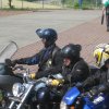 Fahrsicherheitstraining 2011