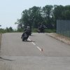 Fahrsicherheitstraining 2011