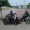 Fahrsicherheitstraining 2011