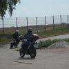 Fahrsicherheitstraining 2011