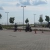 Fahrsicherheitstraining 2011