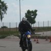 Fahrsicherheitstraining 2011