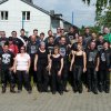 Fahrsicherheitstraining 2011