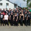 Fahrsicherheitstraining 2011