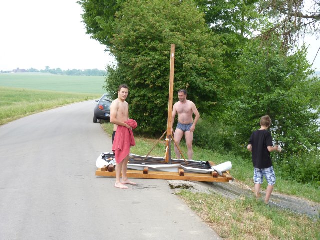 Sommerparty 2011