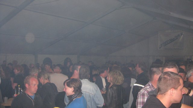 Sommerparty 2011