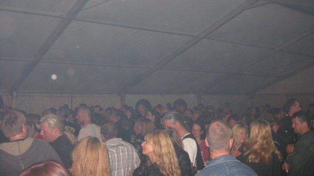 Sommerparty 2011