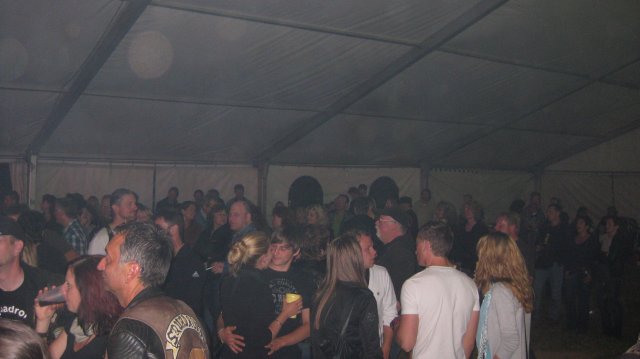 Sommerparty 2011