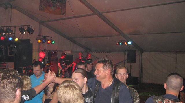 Sommerparty 2011