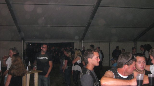 Sommerparty 2011