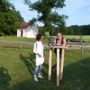 Sommerparty 2011