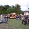 Sommerparty 2011