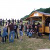 Sommerparty 2011