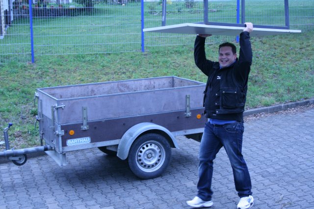 Fahrsicherheitstraining