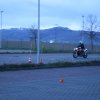 Fahrsicherheitstraining