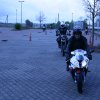 Fahrsicherheitstraining