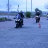 Fahrsicherheitstraining