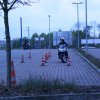 Fahrsicherheitstraining