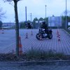 Fahrsicherheitstraining