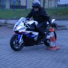 Fahrsicherheitstraining