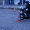 Fahrsicherheitstraining