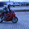 Fahrsicherheitstraining