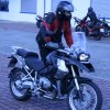 Fahrsicherheitstraining